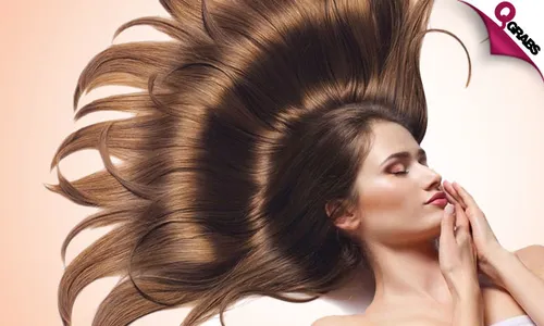 Brazilian Rebonding, Keratin OR Protein Hair Treatment!